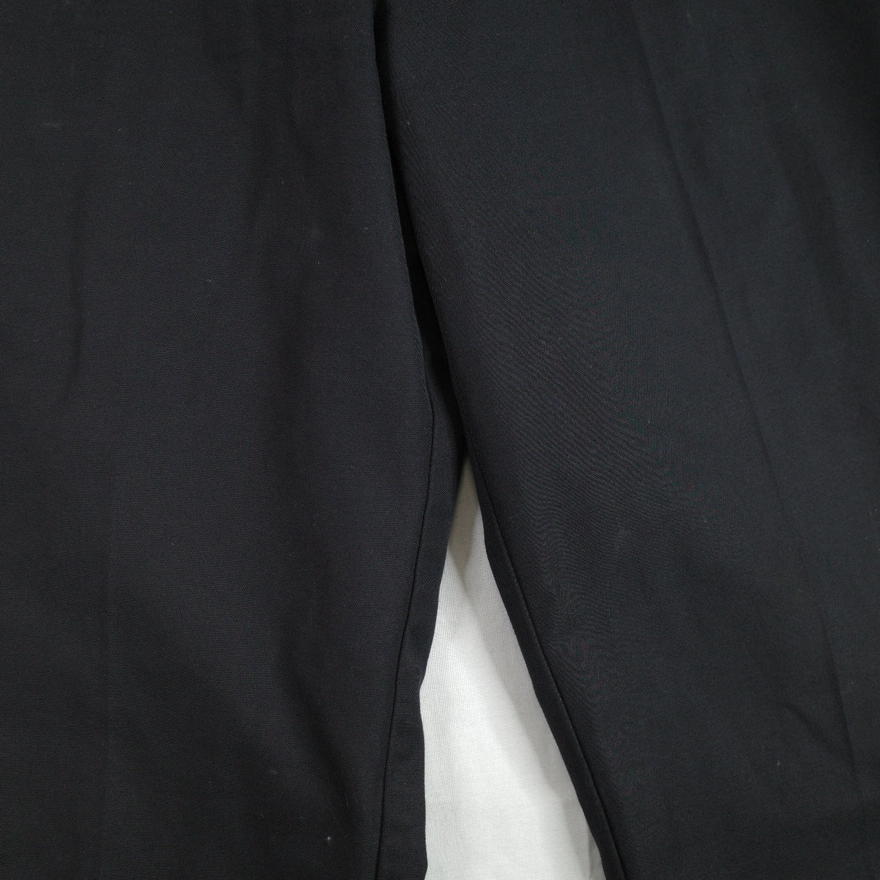 Vintage Polo Ralph Lauren Pants Mens 29 Navy RL67 Classic Chino Cargo 100% Cotton