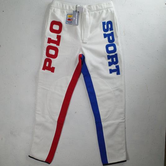 Polo Sport Racing Team PRL1 Pants Size Small
