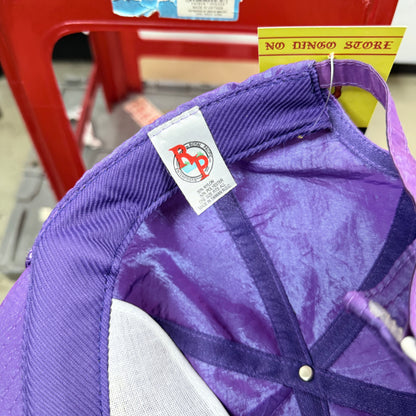 Vintage Las Vegas Royal Pacific Ent Nylon Cap