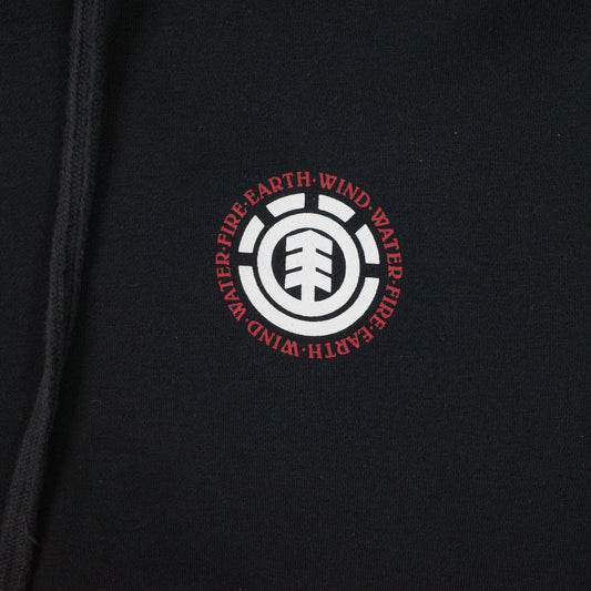 Element Skateboards Hoodie Mens Size Medium