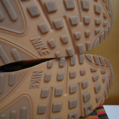 Nike Air Max 90 'London Underground' 651322-106 Men's Size 11 Shoes