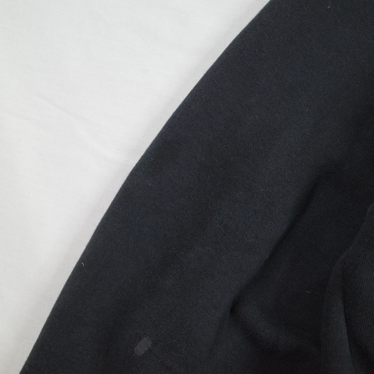 Nike Tech Fleece Jacket Womens XS Black Full Zip