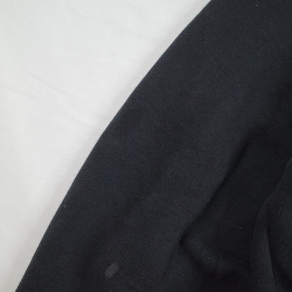 Nike Tech Fleece Jacket Womens XS Black Full Zip