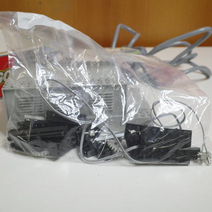 LEGO Vintage 7864 12V Train Transformer Controller with box & instructions