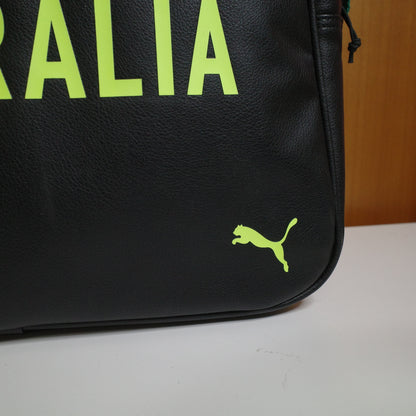 Puma Australia Olympics Campus Reporter Black