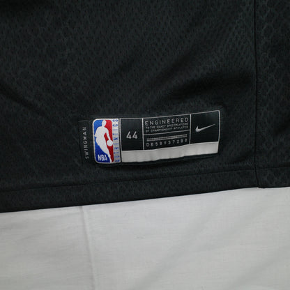 Lebron James Nike Lakers Black Mamba City Jersey Size 44 Men's Medium 2020