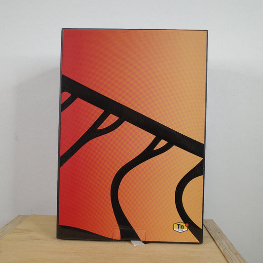 Nike Air Max Plus TN OG Sunset Orange Tiger 2018 Mens Sneaker Size 10 BQ4629-001