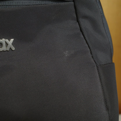 FujiFilm Instax Sling Style Backpack Grey