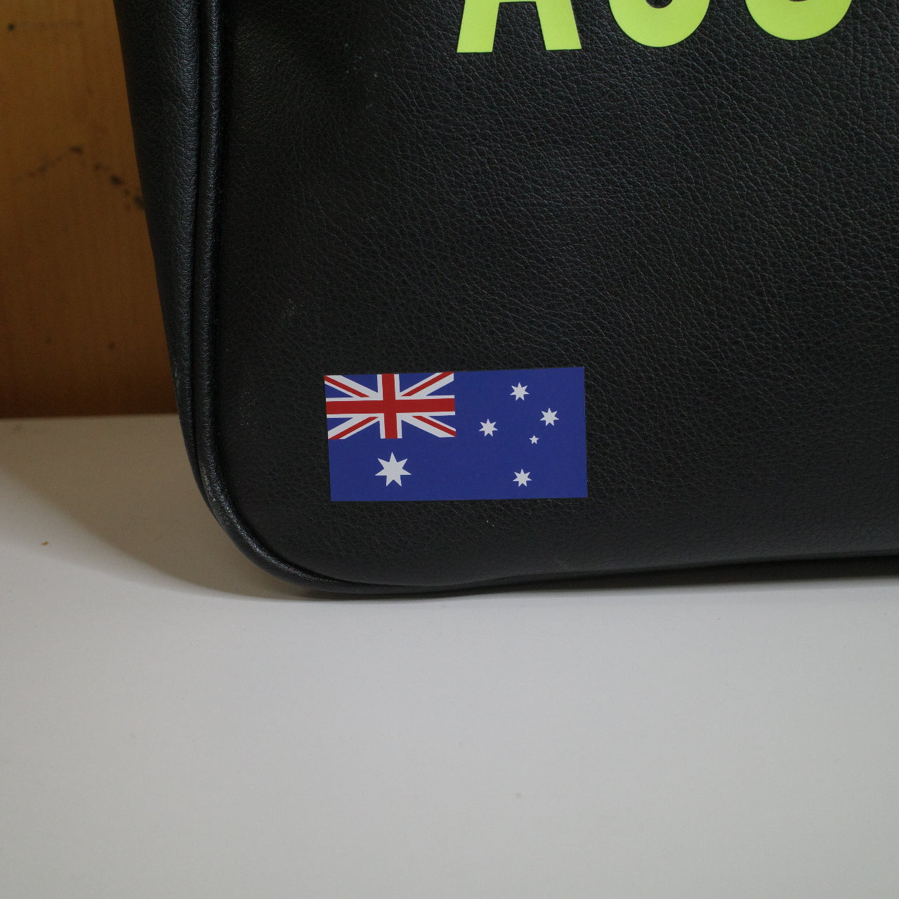 Puma Australia Olympics Campus Reporter Black