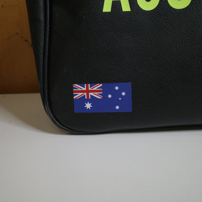 Puma Australia Olympics Campus Reporter Black