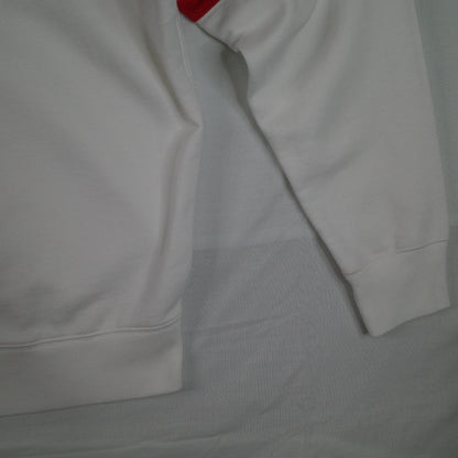 Polo Ralph Lauren CP RL 93 Sailboat 2500 Yacht White Sweater Crewneck Mens Large NWT