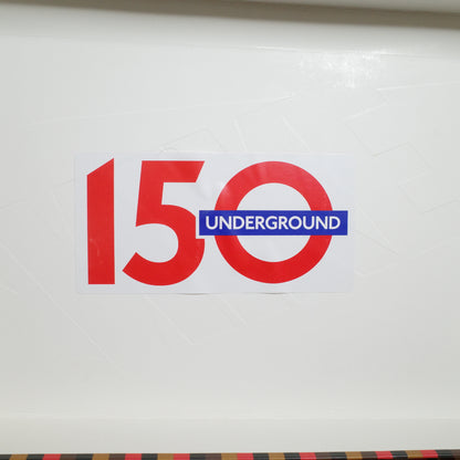 Nike Air Max 90 'London Underground' 651322-106 Men's Size 11 Shoes