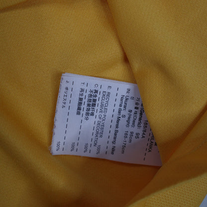 Socceroos National Team 2014 Shirt Nike Drifit Mens Small