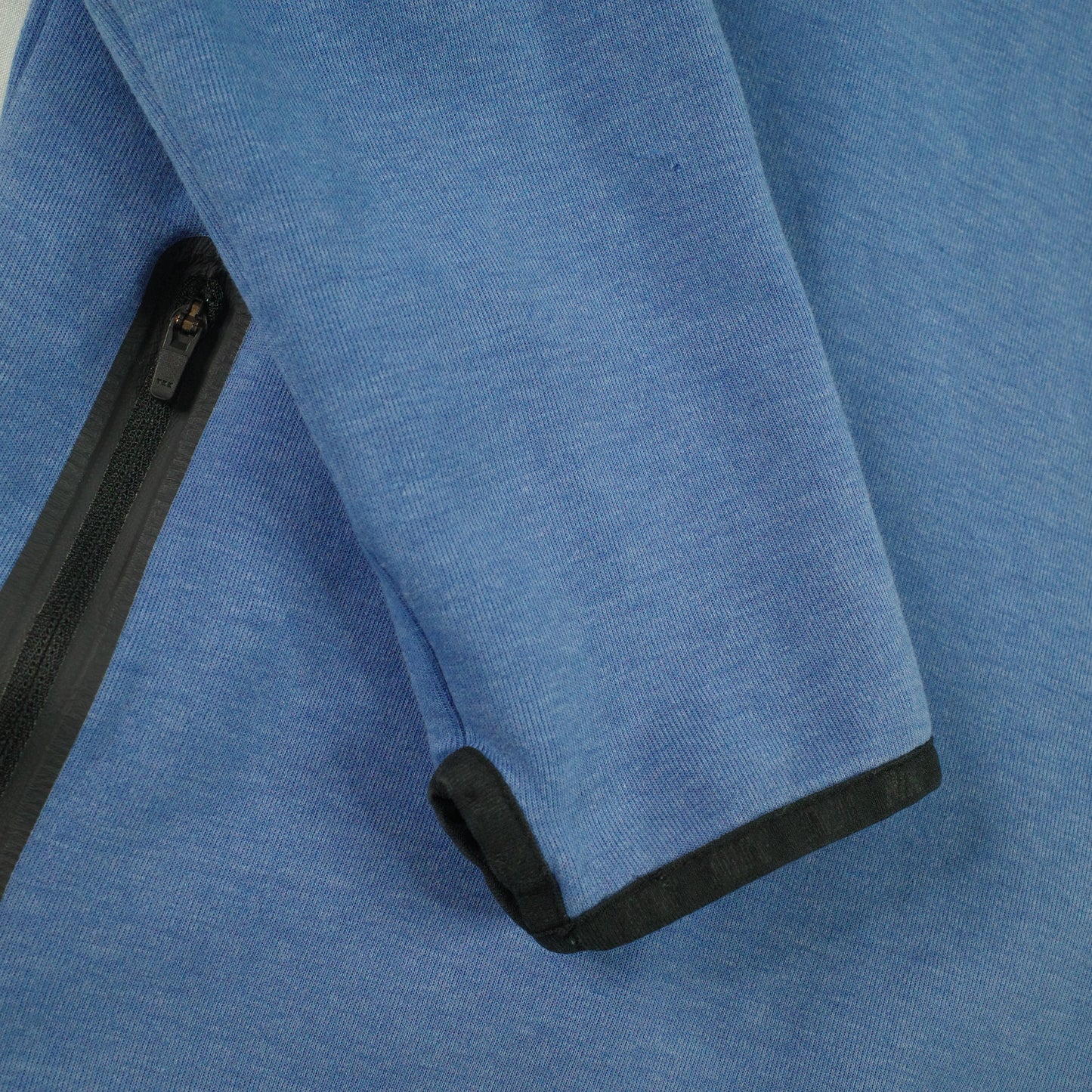 Nike Tech Fleece Butterfly Blue Womens Large