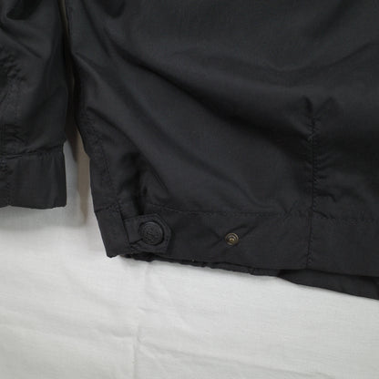 Ermenegildo Zegna Men’s Yachting Sailing Jacket Windbreaker Microtene 10,000 Mens Medium *flaking