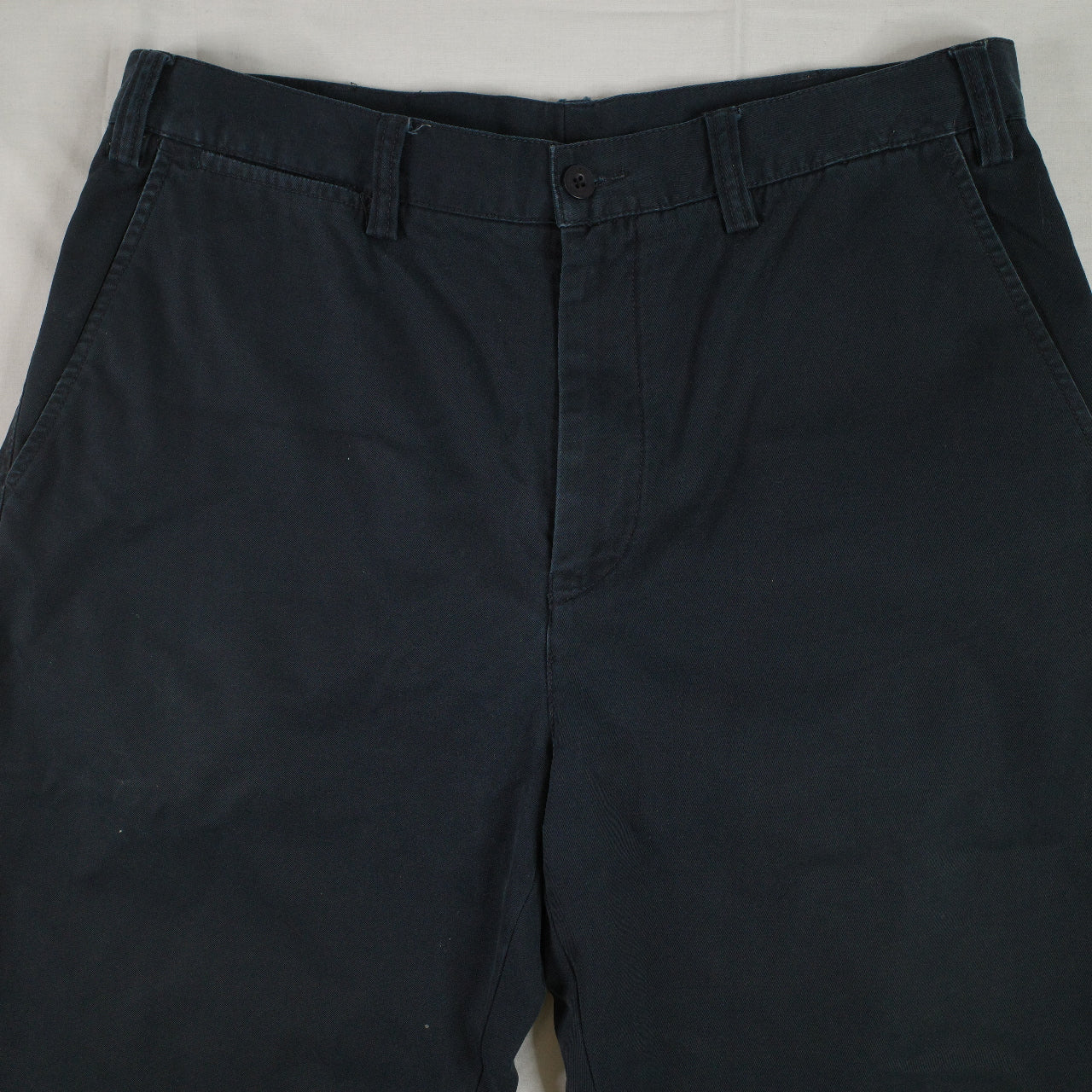 RM Williams Chino TT080 Navy Pants W36