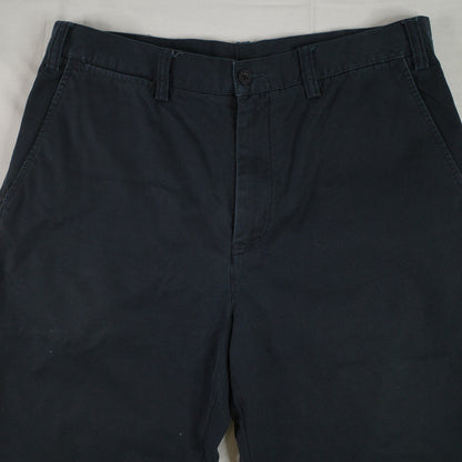 RM Williams Chino TT080 Navy Pants W36