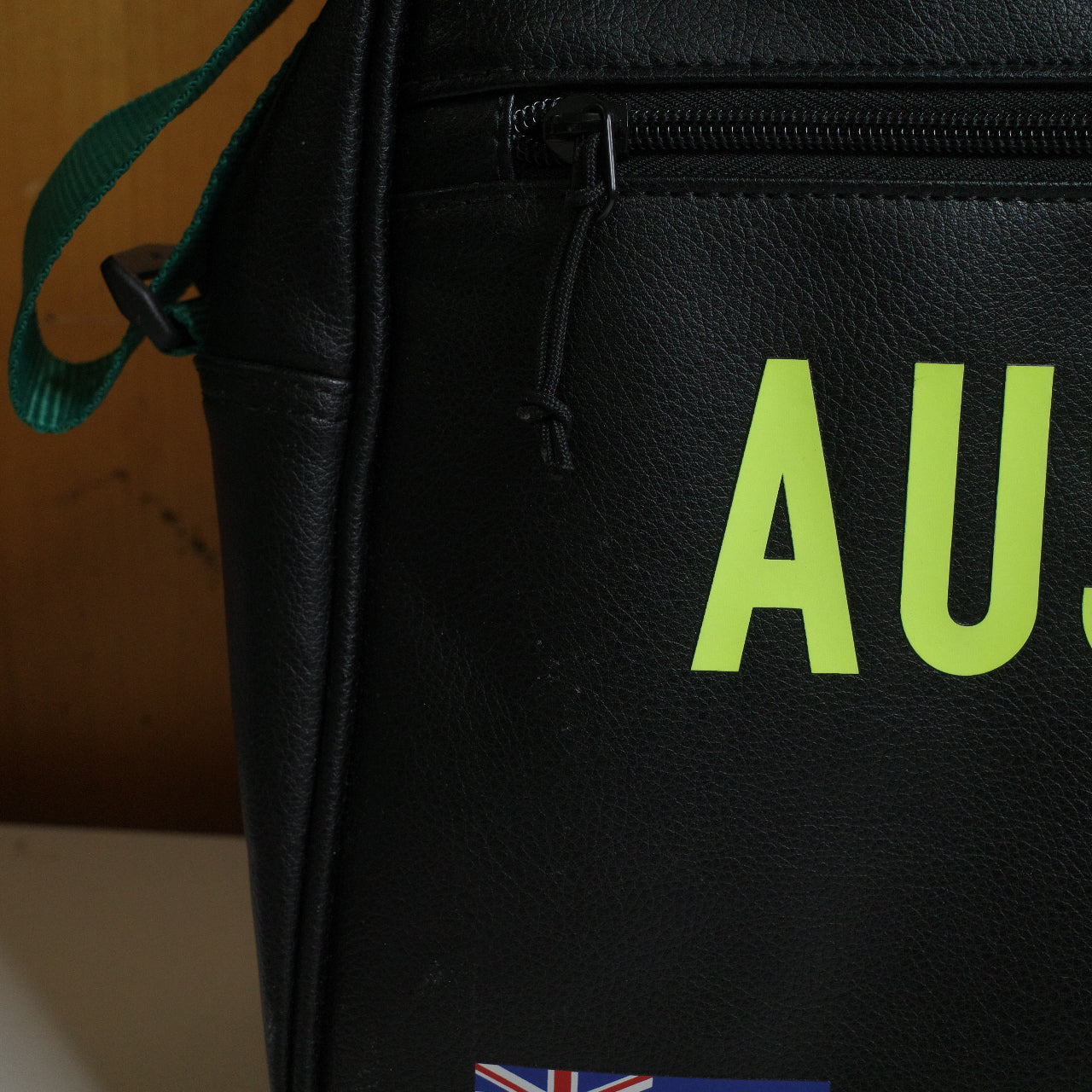 Puma Australia Olympics Campus Reporter Black