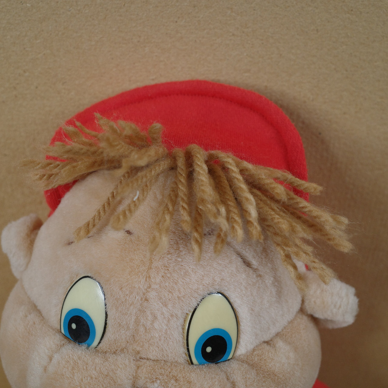 Alvin & The Chipmunks 1990s Plush