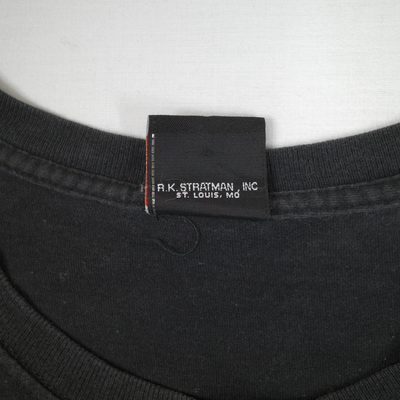 Harley Davidson Motorcycles Polar Bear Run Calgary Alberta Long Sleeve T Shirt Mens 5XL~