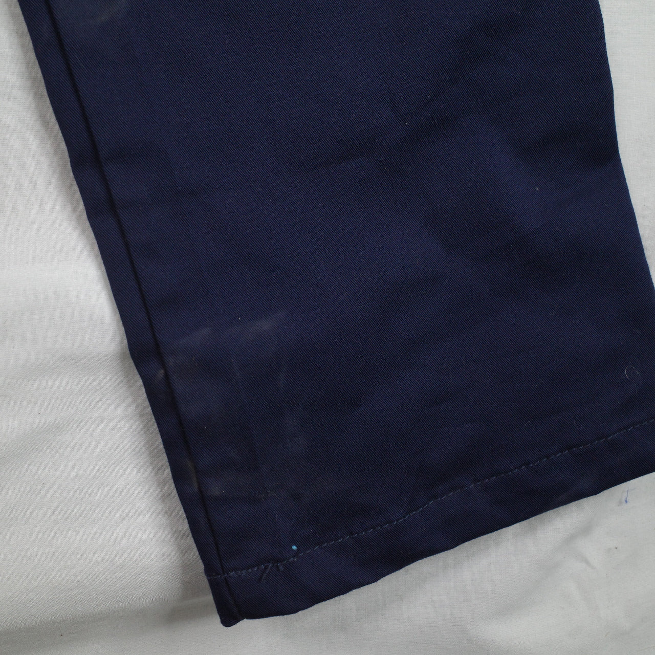 Bisley BPC6008T Mens Hi-Vis Taped Biomotion Stretch Cotton Cargo Pants 84L/33L