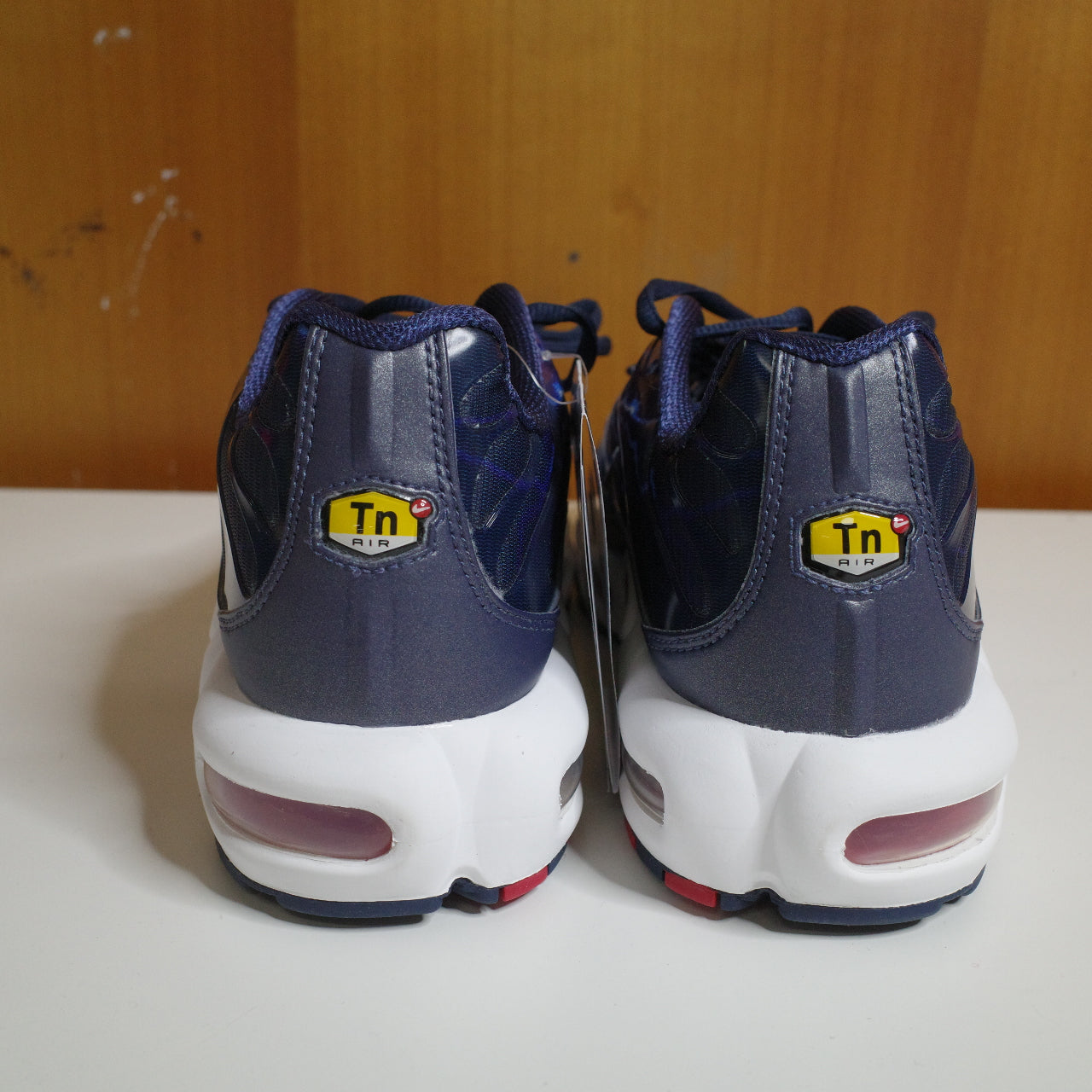 HV2323-400 Nike Air Max Plus Eclair Lightening 2025 US9.5