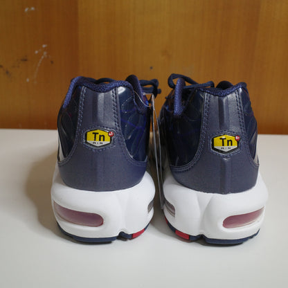 HV2323-400 Nike Air Max Plus Eclair Lightening 2025 US9.5