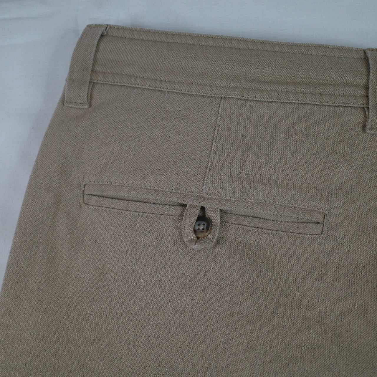 Rip Curl Searchers Cargo Pants Light Khaki Cordura Mens 36