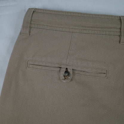 Rip Curl Searchers Cargo Pants Light Khaki Cordura Mens 36