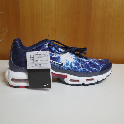 HV2323-400 Nike Air Max Plus Eclair Lightening 2025 US9.5