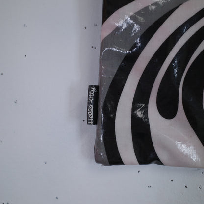 MAC Cosmetics x Hello Kitty Lined Tote Bag