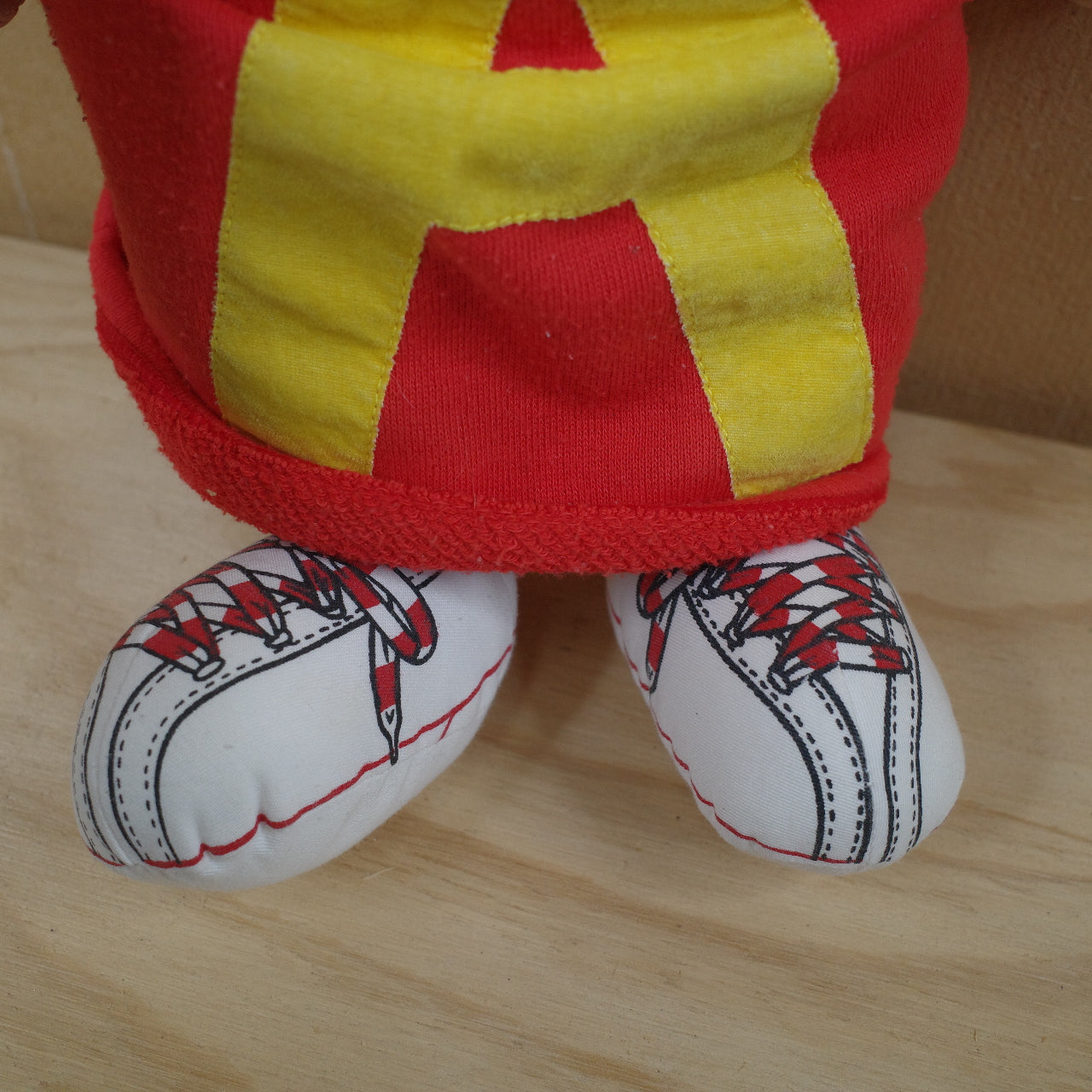 Alvin & The Chipmunks 1990s Plush