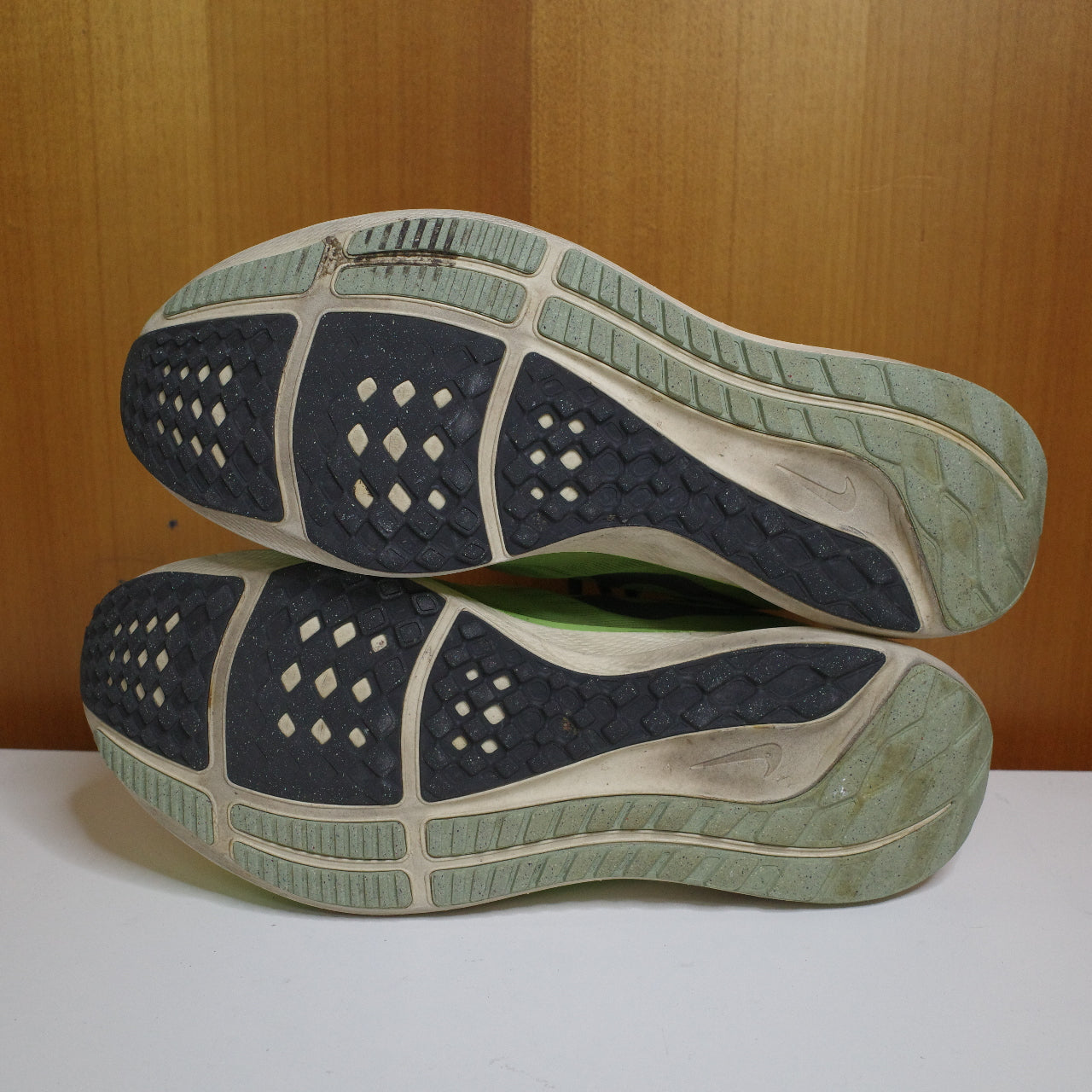 Nike Air Zoom Pegasus 39 Ekiden "Scream Green" DZ4776-343 US13