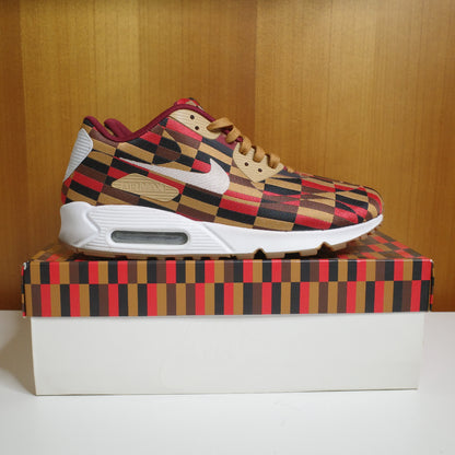Nike Air Max 90 'London Underground' 651322-106 Men's Size 11 Shoes