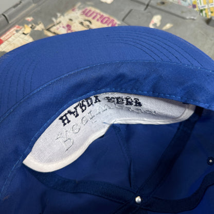 Reefworld Hardy Reef Great Barrier Reef Adjustable Snapback Vintage Hat Cap