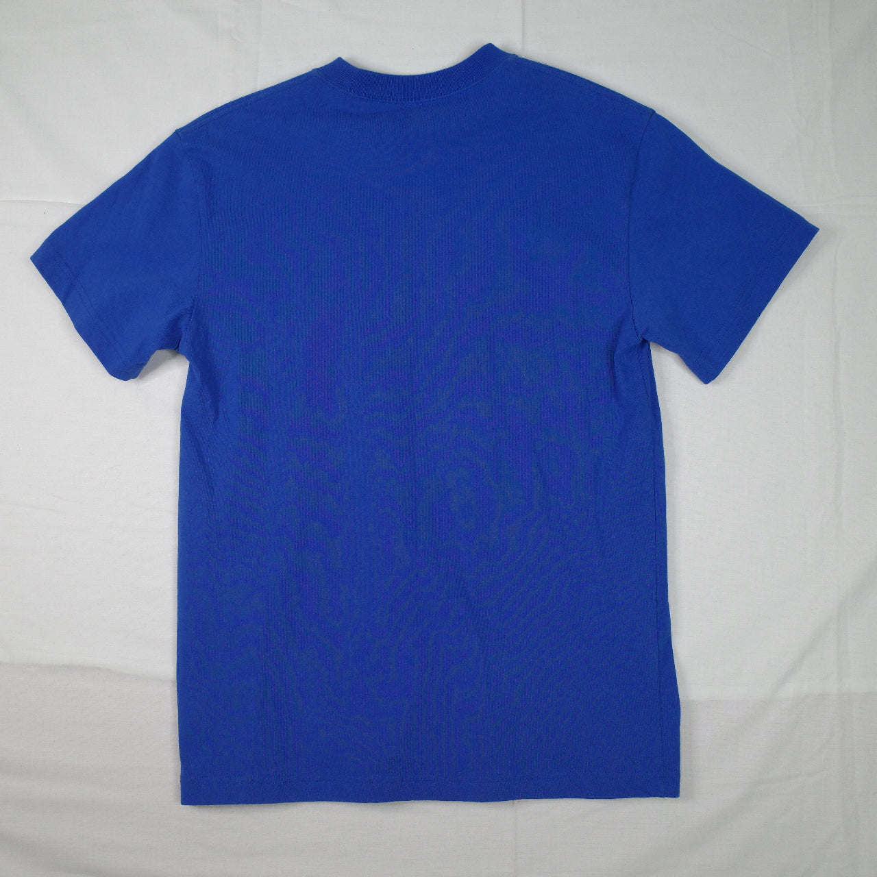 The Simpsons Atmos Lab 2020 Capsule Collection Blue T-Shirt Mens Medium