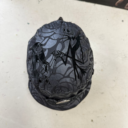 The Nightmare Before Christmas Jack And Sally Disneyland Resort Cap