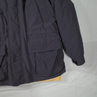 Cav Empt 2 in 1 Puffer Jacket Puffer Detachable Medium