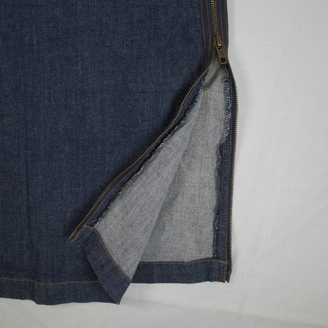 Boom Boom Jeans Shorts Womens Blue Dark Y2K Booty Shorts