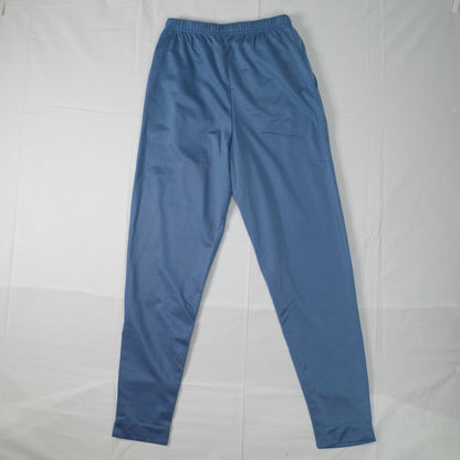 Sergio Tacchini Track Active Blue Pants New Womens 6
