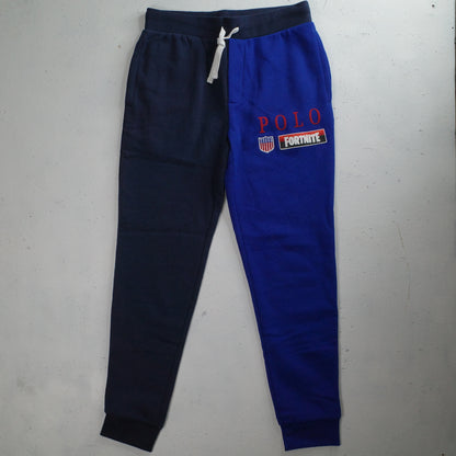 Ralph Lauren x Fortnite Stadium Track Pants New Men's Large