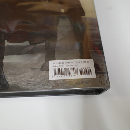 The Art of Star Wars: The Mandalorian Season One, HC, 1ST PRINT 2020