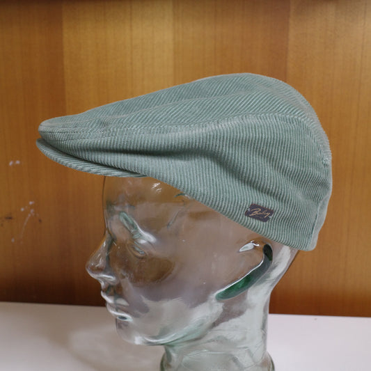 Bailey Of Hollywood Cordoroy Newsboy Hat