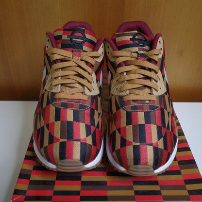 Nike Air Max 90 'London Underground' 651322-106 Men's Size 11 Shoes