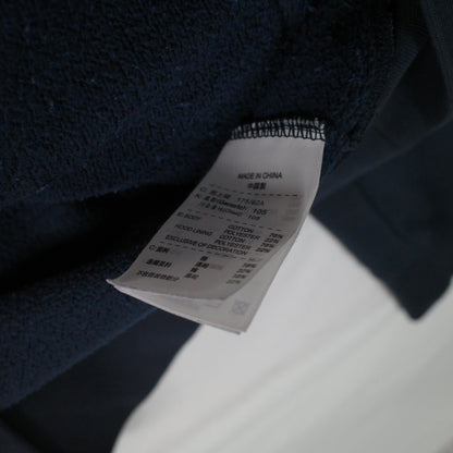 Vintage Nike Blue Zip Up Jacket Mens Large