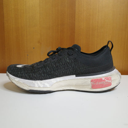 Nike Invincible 3 Road Running Shoes 'Black' (DR2615-001) US11.5