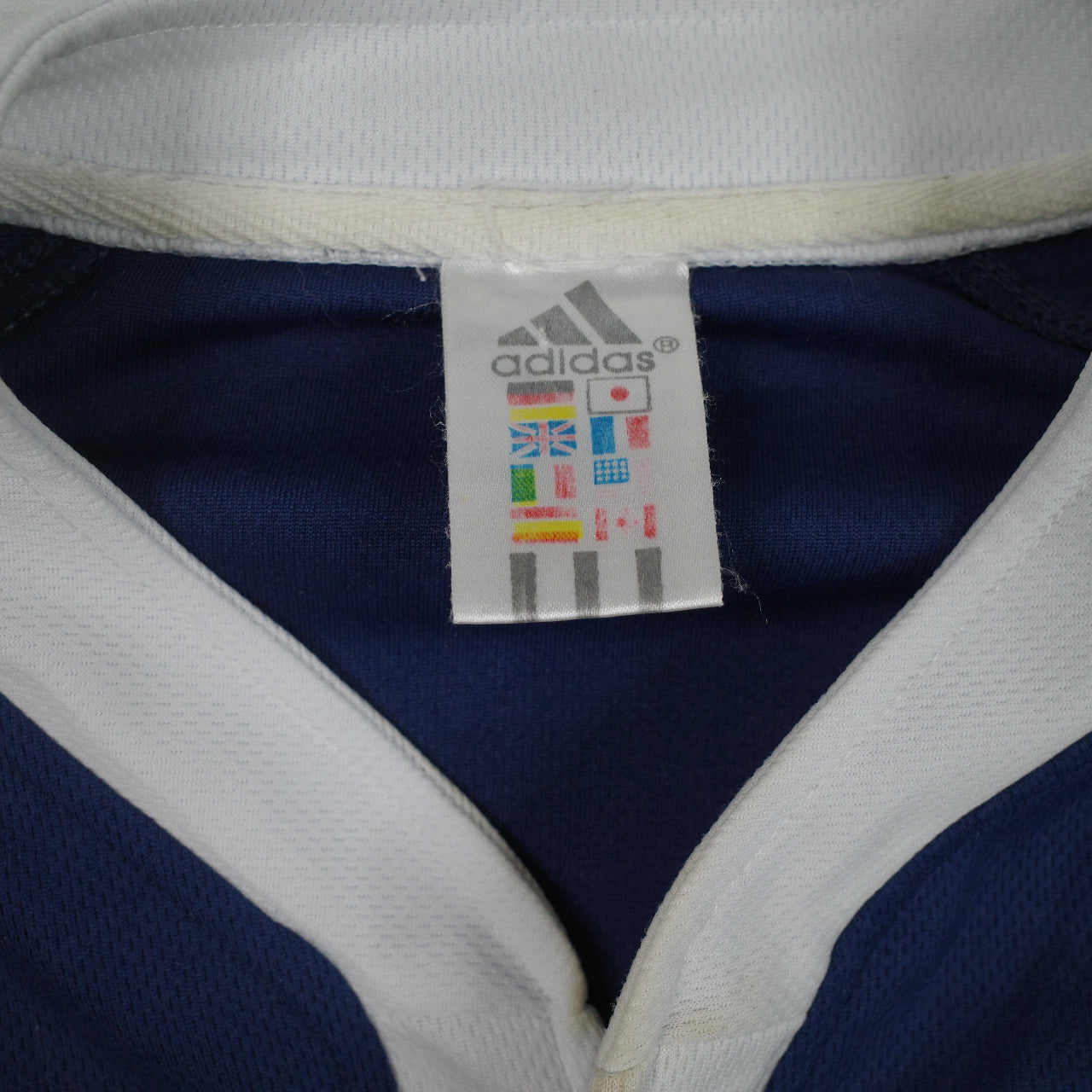 Stormers Rugby Union Shirt Adidas Large Home Kit Trikot Jersey 2007 2008