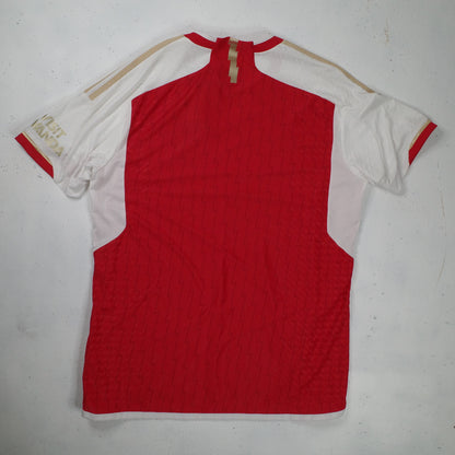 Adidas Arsenal 2024 Home Football Jersey Mens XL NWT