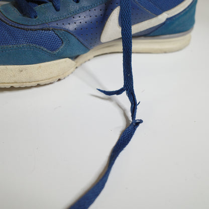 Nike Sportswear Field Trainer Vintage 2010 Blue White Mens US8