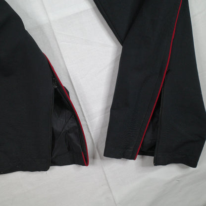 Adidas Galatasaray SK 2009/2010 Training Pants Trackpants Mens Small